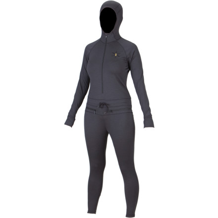 Airblaster Merino Ninja Suit