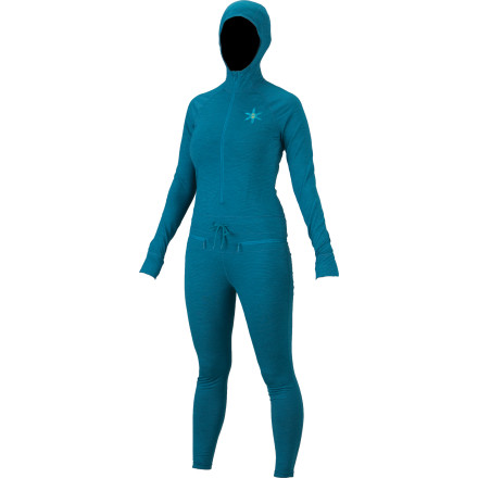Airblaster Merino Ninja Suit