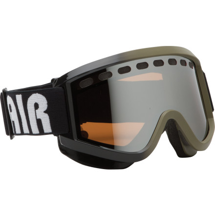 Airblaster Air Goggle