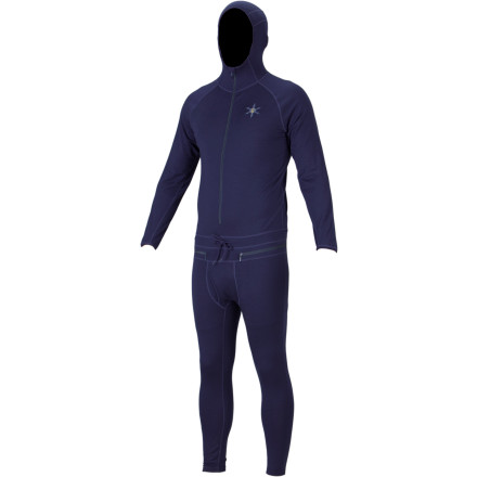Airblaster Merino Wool Ninja Suit