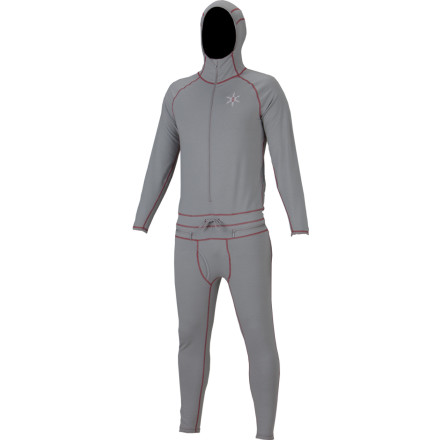 Airblaster Ninja Suit