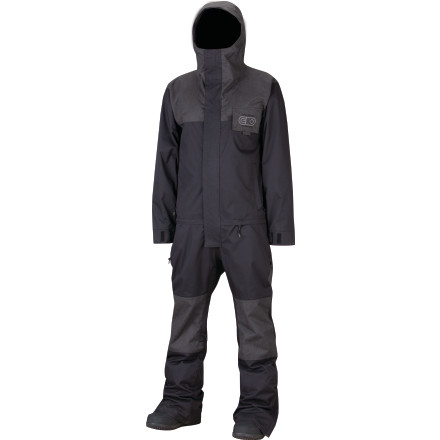 Airblaster Freedom Suit