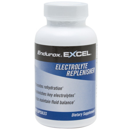 Accelerade Endurox Excel Electrolyte Replenisher - 2008