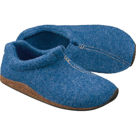 Acorn Wooly Bully Shoe - Women's - 2007