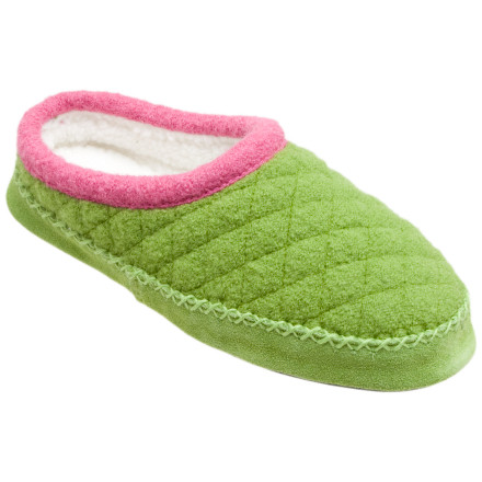 Acorn Cozy-Q Mule - Girls' - 2008