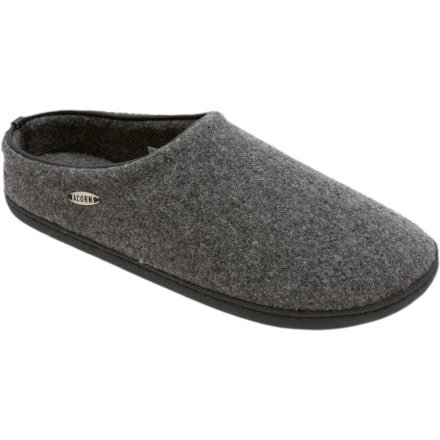 Acorn Highlander Slipper - Men's - 2009
