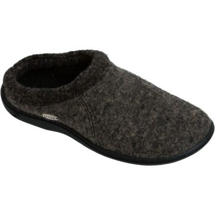 Acorn Digby Slipper - Women's