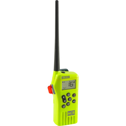 ACR SR203 Survival Radio