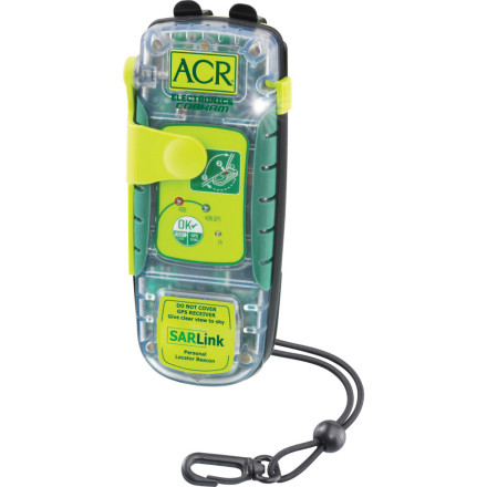 ACR SARLink 406