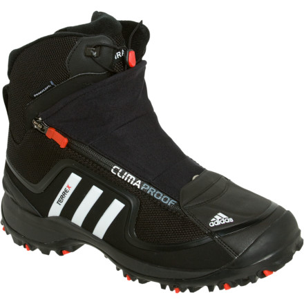 Adidas Outdoor Terrex Conrax CP Boot - Men's - 2011