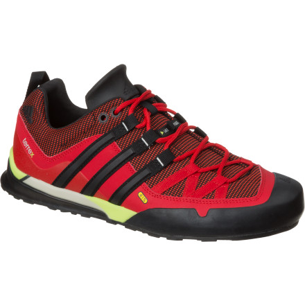 Adidas Terrex Solo