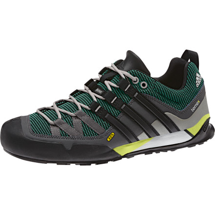 Adidas Terrex Solo