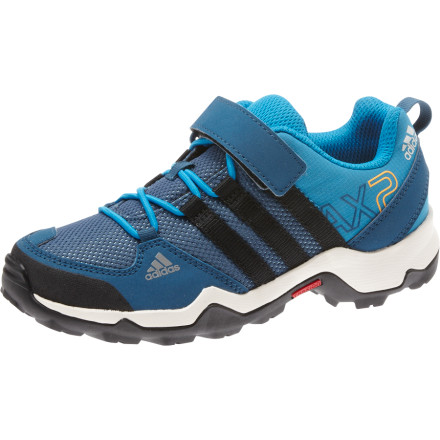 Adidas AX 2 CF