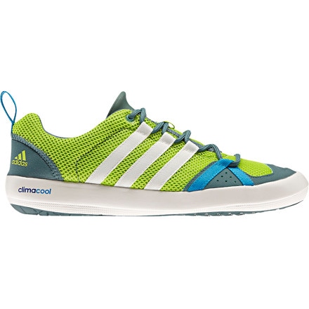 Adidas Outdoor Boat CC Lace Water Shoe
