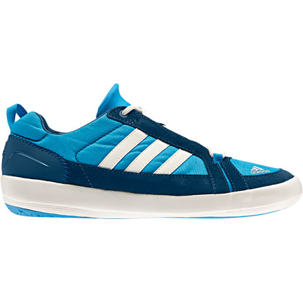 Adidas Boat Lace DLX