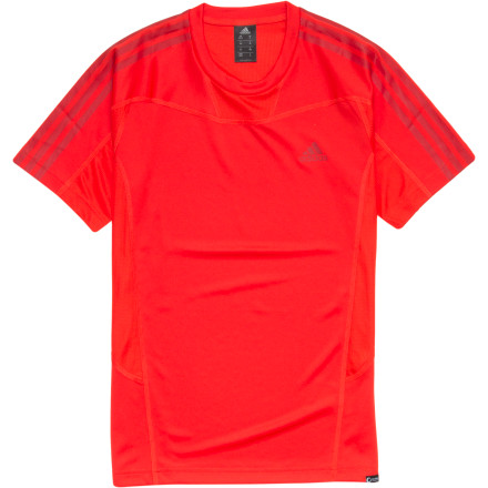 Adidas Terrex Swift Short Sleeve Tee