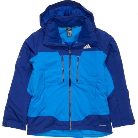 Adidas Winter Stretch CPS Jacket