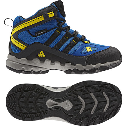 Adidas AX 1 Mid CP