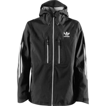 Adidas Catchline Gore 3L Jacket