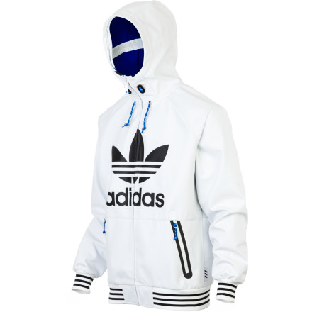 Adidas Greeley Ave Softshell
