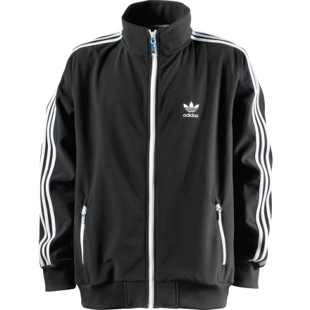 Adidas Nimick Track Softshell Jacket