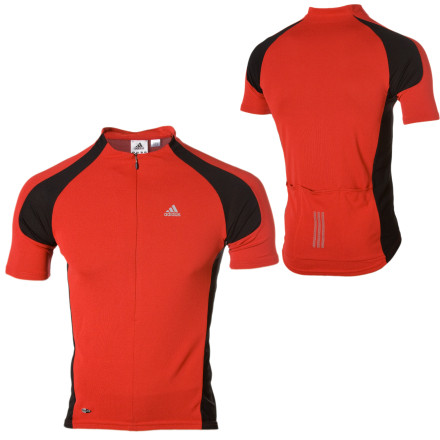 adidas Response Jersey - Men's - 2007