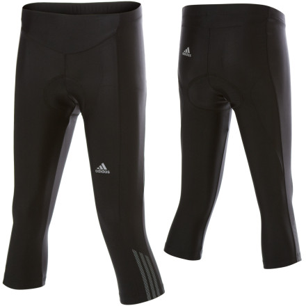 adidas RSP 3/4 Cycling Short - Women's - 2008