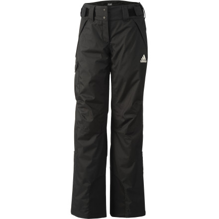 Adidas Winter Lined CPS Pant