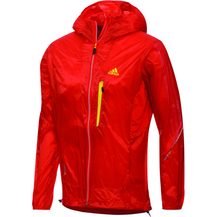 Adidas Terrex Zupalite Jacket