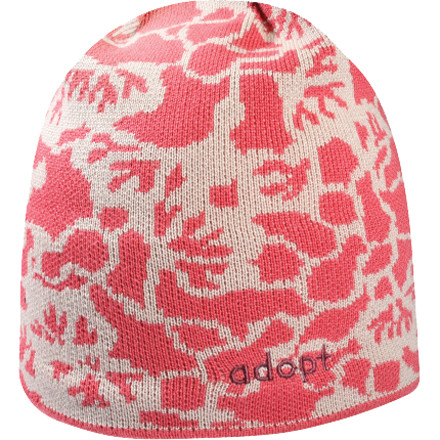 Adopt Starling Beanie - Women's - 2008