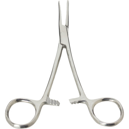 Angler's Accessories 5.5in Forceps