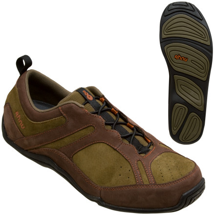 Ahnu Bridge Shoe - Men's - 2008