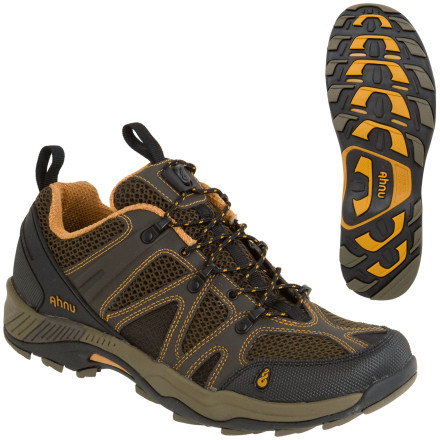 Ahnu Lodi Shoe - Men's - 2008