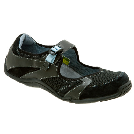 Ahnu Benicia Shoe - Women's - 2009