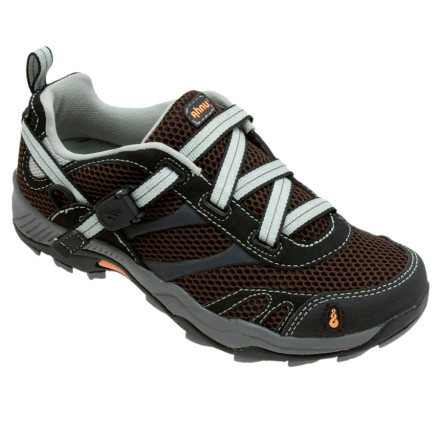 Ahnu Tamalpais II Hiking Shoe - Women's - 2009