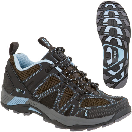 Ahnu Lodi Shoe - Women's - 2008