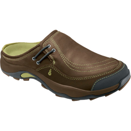 Ahnu Soma Clog - Women's - 2009