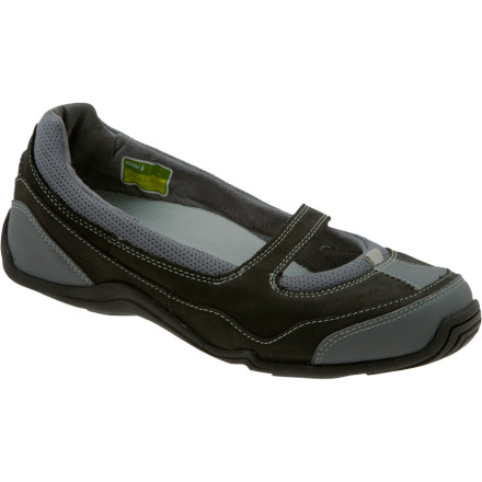 Ahnu Josie Shoe - Women's - 2009