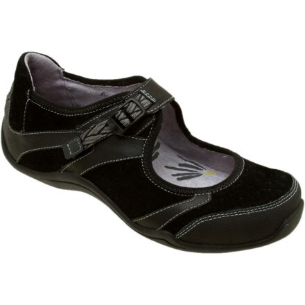 Ahnu Benicia Shoe - Women's - 2010