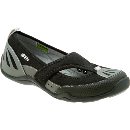 Ahnu Lucia Shoes - Slip-Ons (For Women