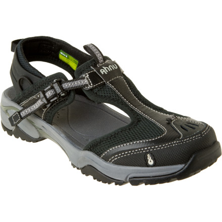 Ahnu Trinity II Sandal - Women's - 2011