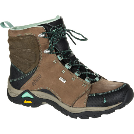 Ahnu Montara Boot
