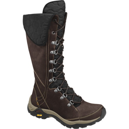Ahnu Monte Vista WP Boot - Women's