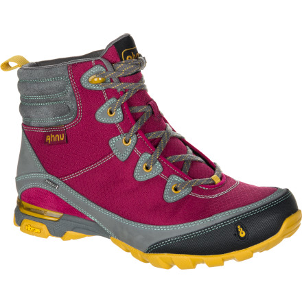 Ahnu Sugarpine Boot