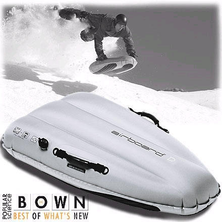 Airboard Classic 50 Bodyboard - Kids - 2003