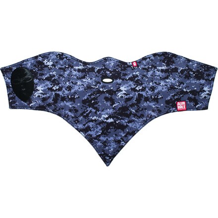Image of Airhole Drytec Tech Bandana