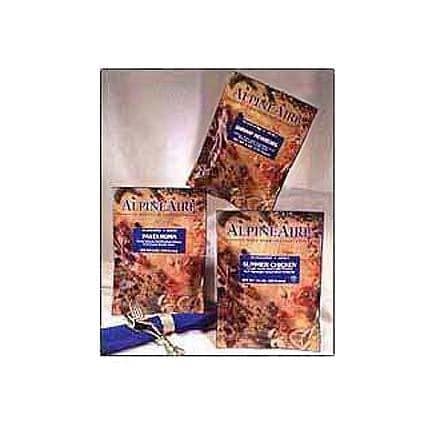 AlpineAire Foods Stroganoff Flavored with Beef & Noodles