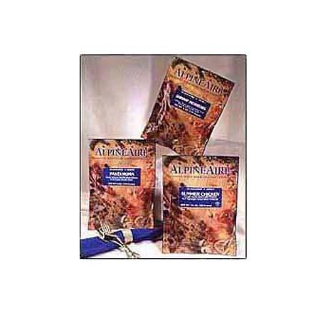 AlpineAire Foods Western Style Tamale Pie with Beef