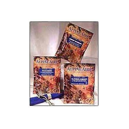 AlpineAire Foods Blueberry Pancakes