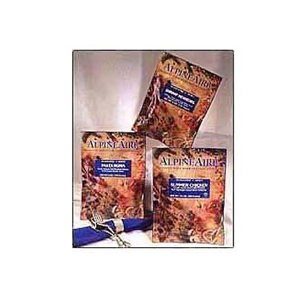 AlpineAire Foods Ranch Omelet with Beef